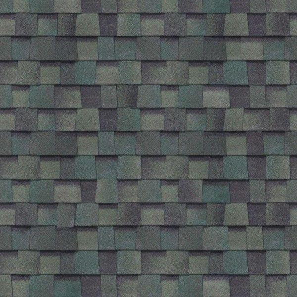 Гибкая битумная черепица Shinglas Джаз, тоскана